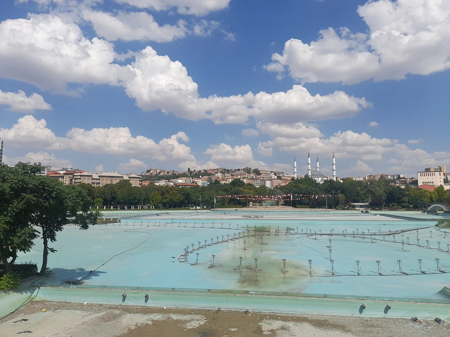Ankara Gençlik Parkı